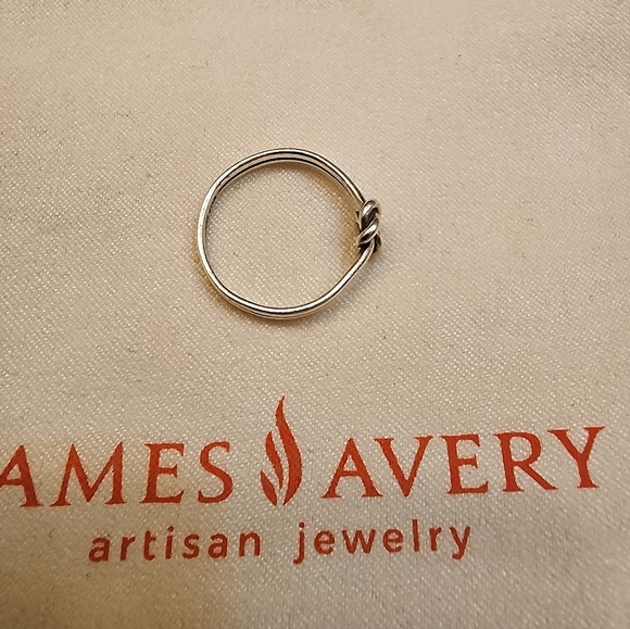 James Avery Ring - Picture 6 of 12